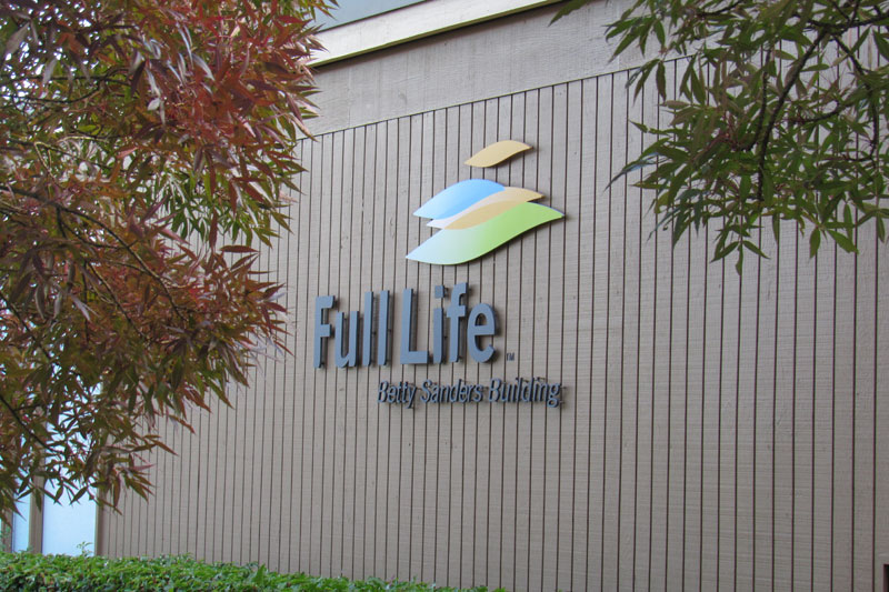 Full Life Care’s South Seattle Adult Day Health Center is located in Seattle’s growing Columbia City in the historic Betty Saunders Building.