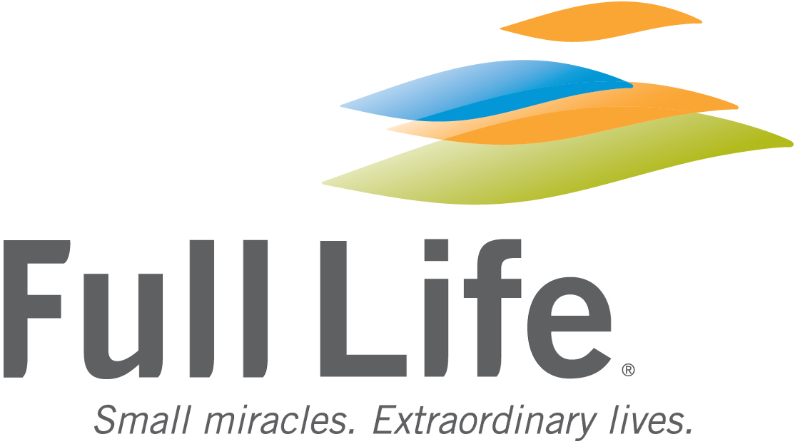 Full Life Care Logo